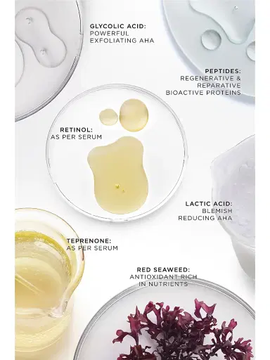 Noble Panacea Women's The Absolute Rejuvenation Night Balm | Thumbnail 7 Noble Panacea Women's The Absolute Rejuvenation Night Balm | Thumbnail 7
