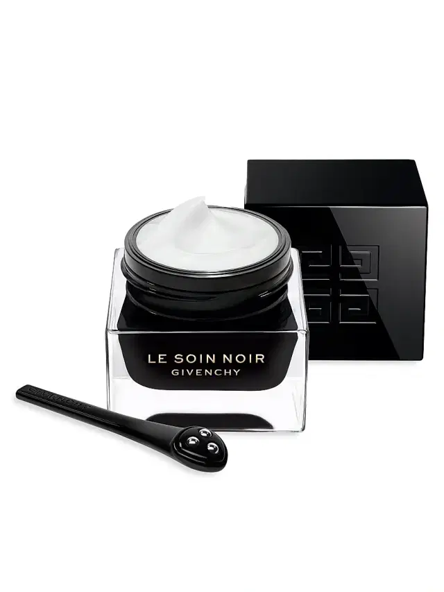 Givenchy Women's Le Soin Noir Eye Cream
