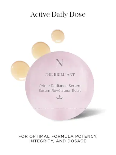 Noble Panacea Women's The Brilliant Prime Radiance Serum | Thumbnail 2 Noble Panacea Women's The Brilliant Prime Radiance Serum | Thumbnail 2