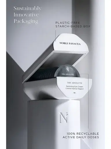 Noble Panacea Women's The Absolute Restoring Eye | Thumbnail 3