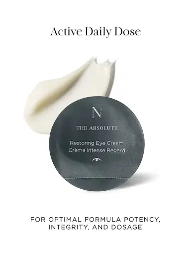 Noble Panacea Women's The Absolute Restoring Eye | Thumbnail 4