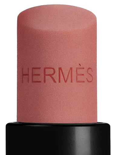 HERMÈS Women's Rose Hermès Rosy Lip Enhancer | Thumbnail 3 HERMÈS Women's Rose Hermès Rosy Lip Enhancer | Thumbnail 3