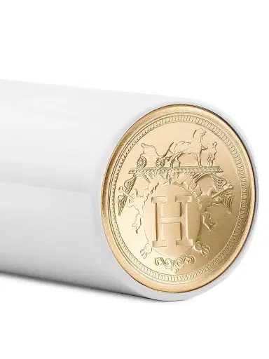 HERMÈS Women's Rose Hermès Rosy Lip Enhancer | Thumbnail 5 HERMÈS Women's Rose Hermès Rosy Lip Enhancer | Thumbnail 5