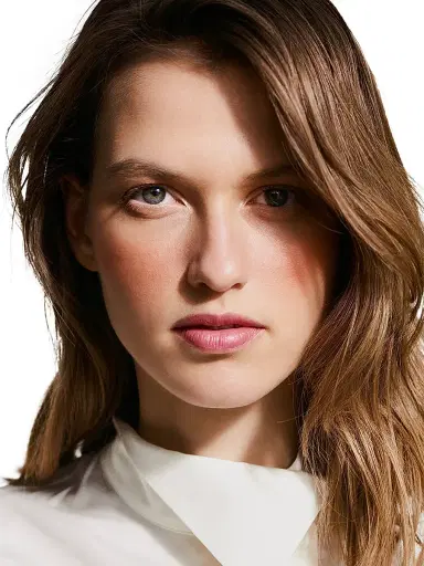 HERMÈS Women's Rose Hermès Rosy Lip Enhancer | Thumbnail 6 HERMÈS Women's Rose Hermès Rosy Lip Enhancer | Thumbnail 6