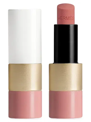 HERMÈS Women's Rose Hermès Rosy Lip Enhancer | Thumbnail 1 HERMÈS Women's Rose Hermès Rosy Lip Enhancer | Thumbnail 1