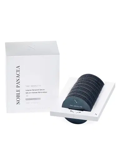 Noble Panacea Women's The Absolute Intense Renewal Serum | Thumbnail 2 Noble Panacea Women's The Absolute Intense Renewal Serum | Thumbnail 2