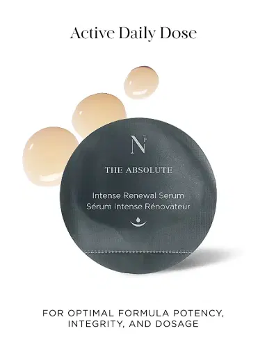 Noble Panacea Women's The Absolute Intense Renewal Serum | Thumbnail 4 Noble Panacea Women's The Absolute Intense Renewal Serum | Thumbnail 4