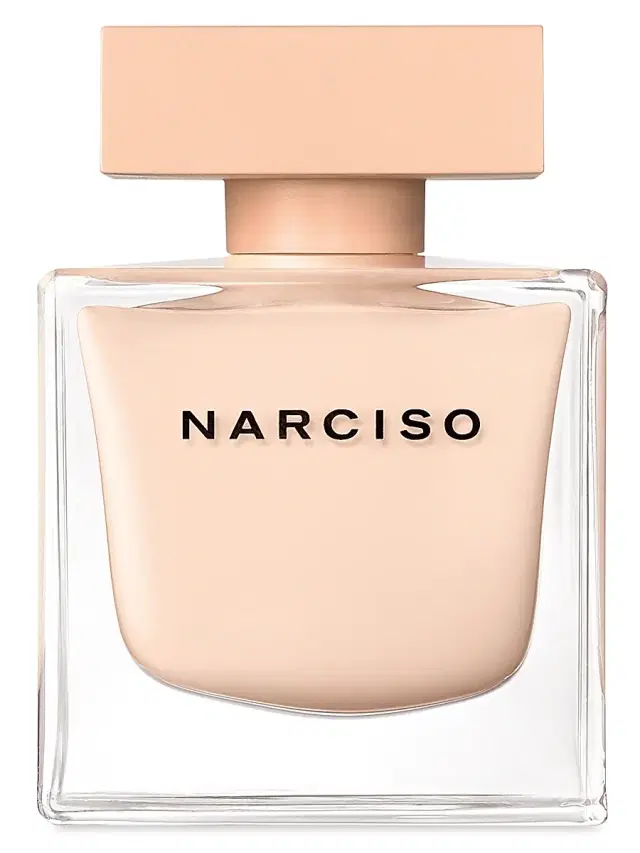 Women's Narciso Poudrée Eau de Parfum