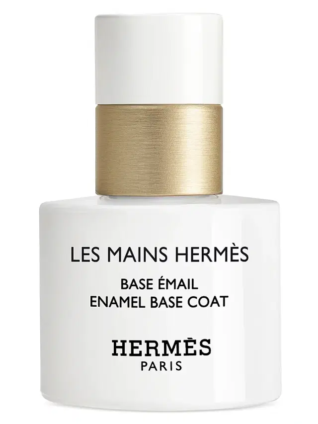 HERMÈS Women's Les Mains Hermès Enamel Base Coat