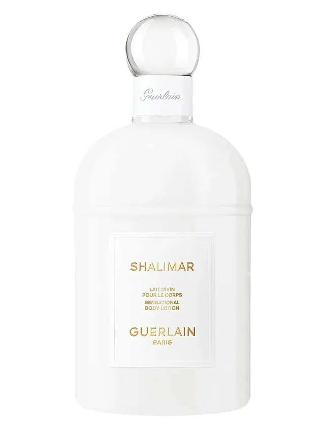 GUERLAIN Shalimar Perfumed Body Lotion No Size