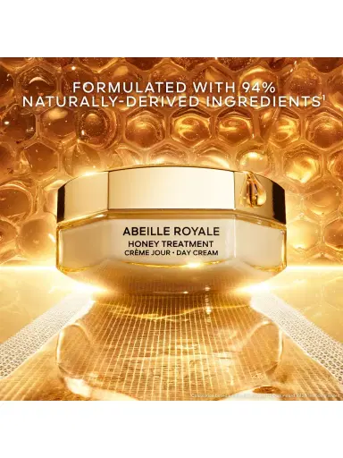 Guerlain Women's Abeille Royale 4-Piece Set | Thumbnail 6