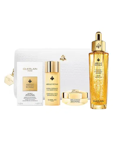 Guerlain Women's Abeille Royale 4-Piece Set | Thumbnail 8