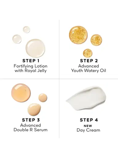 Guerlain Women's Abeille Royale 4-Piece Set | Thumbnail 1