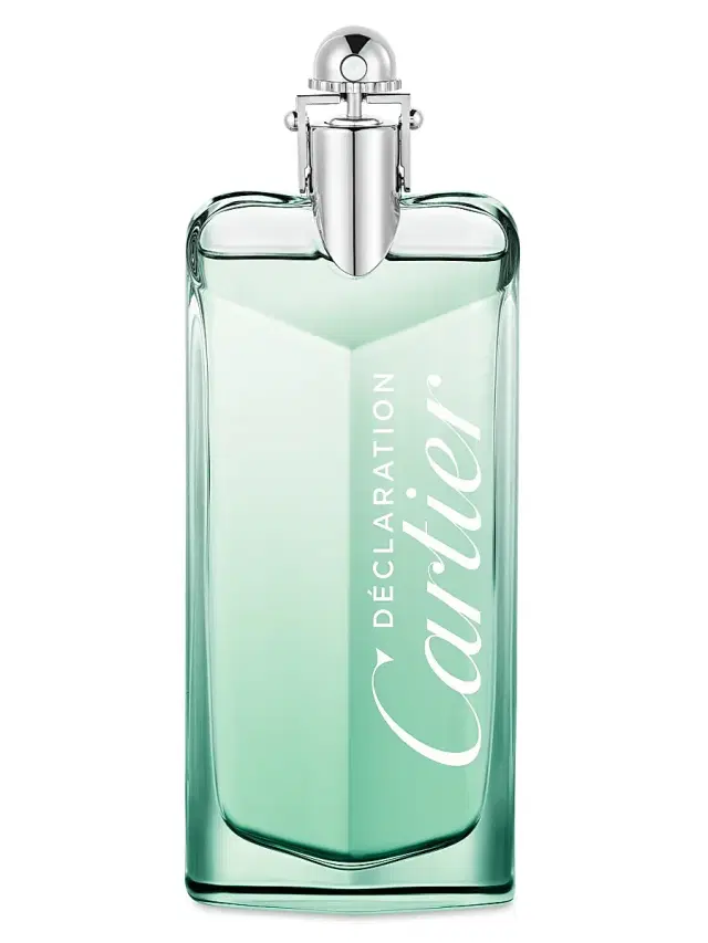 Cartier Women's Déclaration Haute Fraîcheur 3.4 oz