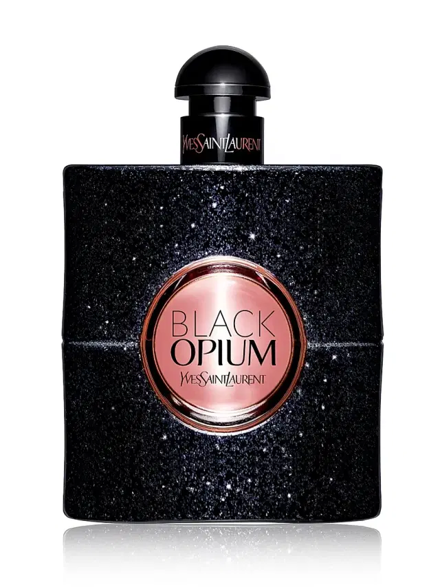 Women's Black Opium Eau de Parfum 3 oz