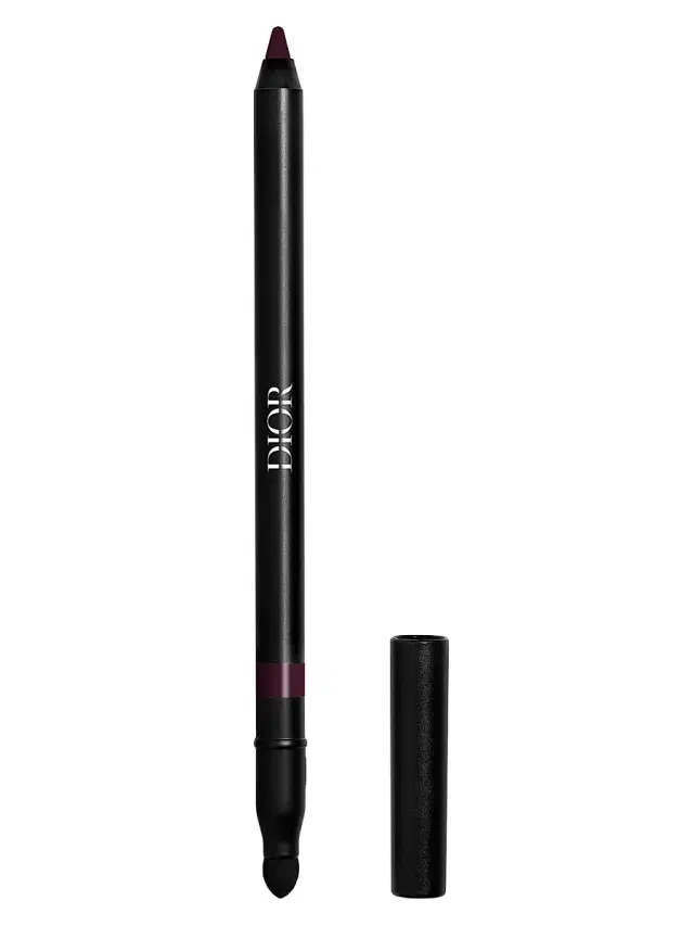 Dior Women's Waterproof Eyeliner - 774 Plum