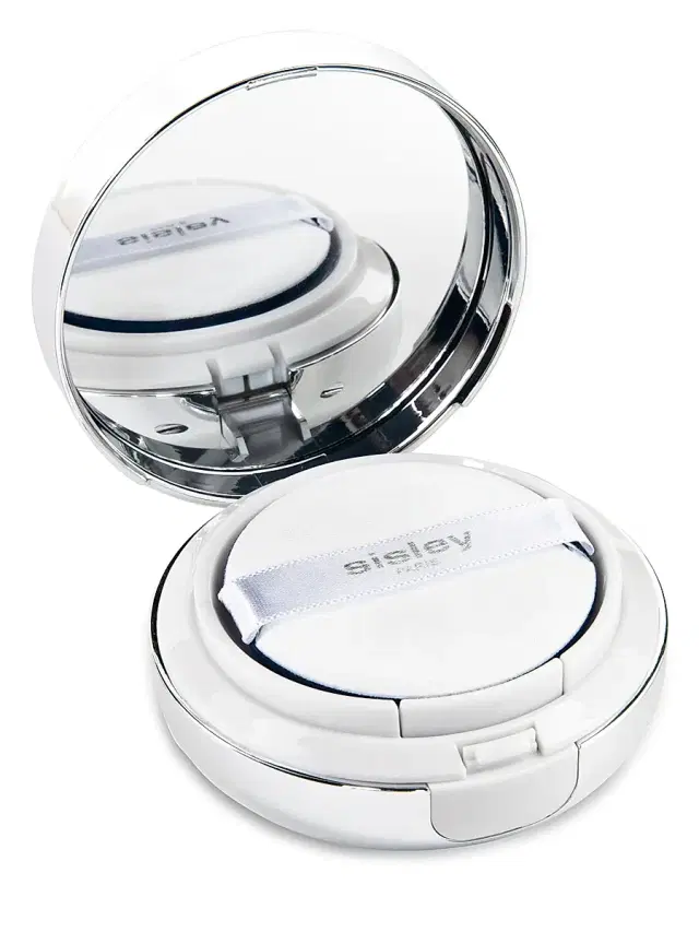 Women's Phyto-Blanc Cushion Foundation - 3 Light Rose