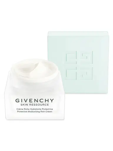 Givenchy Women's Ressource Anti-Stress Rich Moisturizing Cream | Thumbnail 6