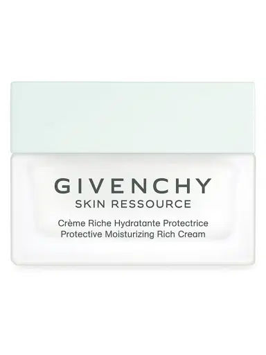 Givenchy Women's Ressource Anti-Stress Rich Moisturizing Cream | Thumbnail 1
