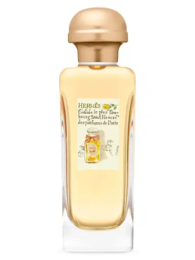 HERMÈS Women's Calèche Eau De Toilette 3.3 oz | Thumbnail 2