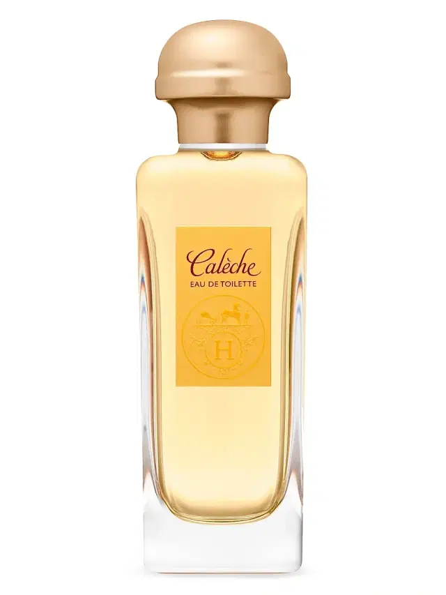 HERMÈS Women's Calèche Eau De Toilette 3.3 oz