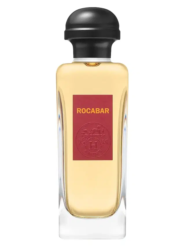 HERMÈS Men's Rocabar Eau de Toilette 3.4 oz