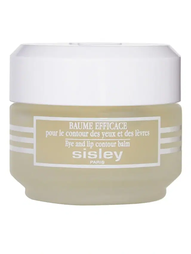 Sisley-Paris Eye & Lip Contour Balm No Size