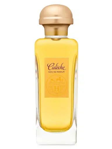 HERMÈS Women's Calèche Soie de Parfum | Thumbnail 2