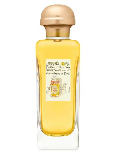 HERMÈS Women's Calèche Soie de Parfum | Thumbnail 1