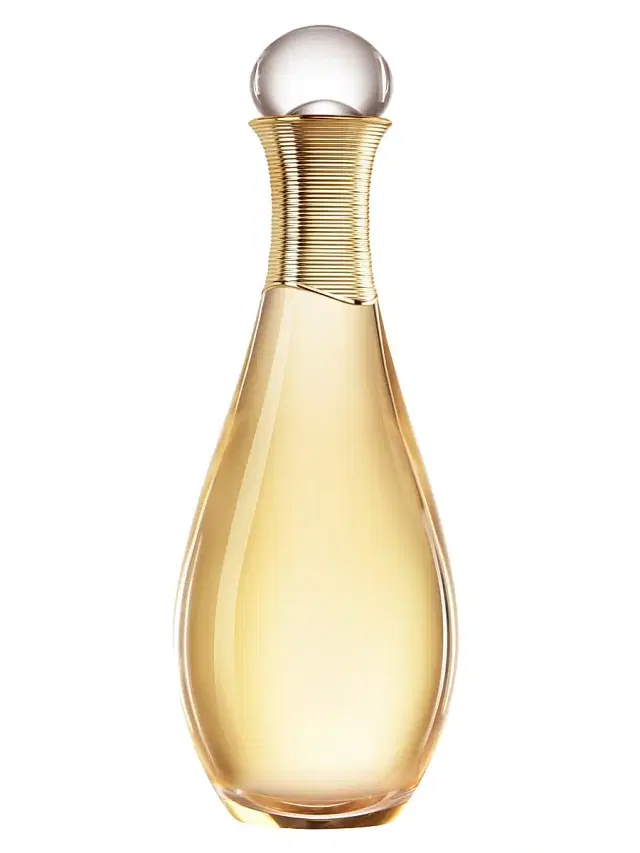 Women's J'adore Huile Divine Dry Oil Women's J'adore Huile Divine Dry Oil