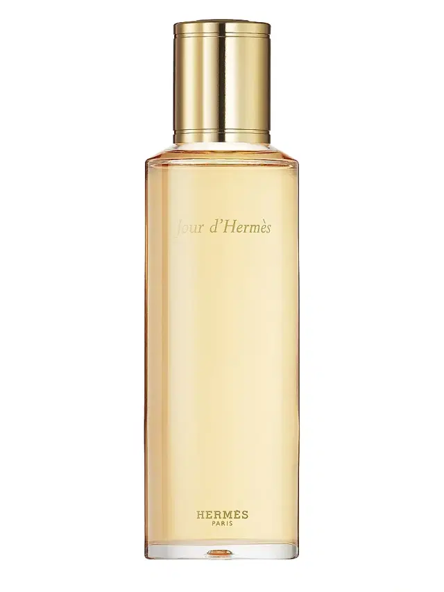 Jour d'Hermès Eau De Parfum Refillable Bottle No Size