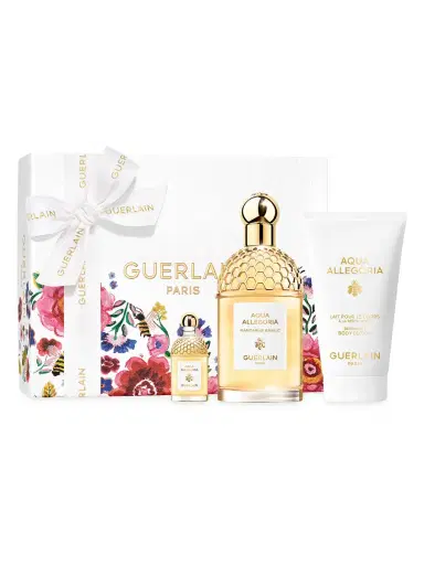 Guerlain Women's Aqua Allegoria Mother's Day 3-Piece Set | Thumbnail 6 Guerlain Women's Aqua Allegoria Mother's Day 3-Piece Set | Thumbnail 6