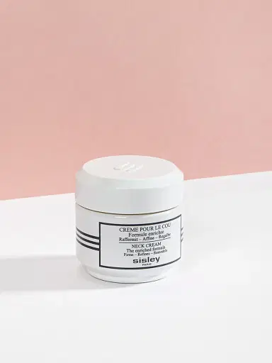 Sisley-Paris Neck Cream, The Enriched Formula | Thumbnail 5