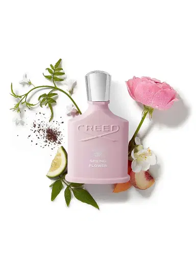 CREED Women's Spring Flower Eau de Parfum | Thumbnail 4