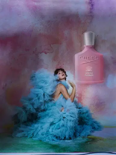 CREED Women's Spring Flower Eau de Parfum | Thumbnail 5