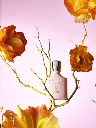 CREED Women's Spring Flower Eau de Parfum | Thumbnail 6
