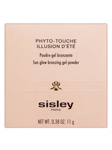 Sisley-Paris Phyto-Touche Illusion d'Eté | Thumbnail 3