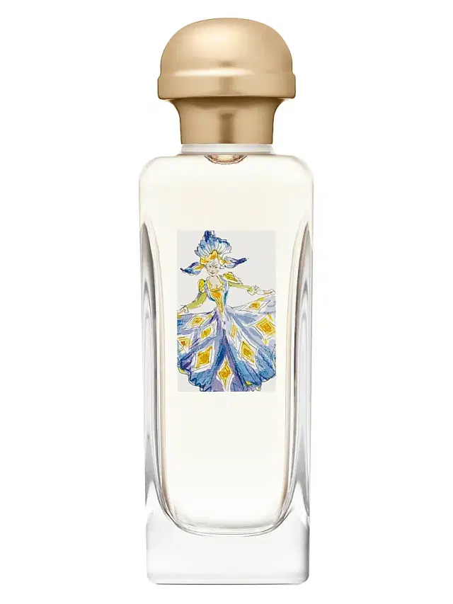 HERMÈS Women's Hiris Eau de Toilette 3.4 oz