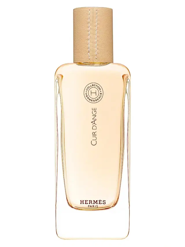 Cuir d'Ange Eau de Toilette