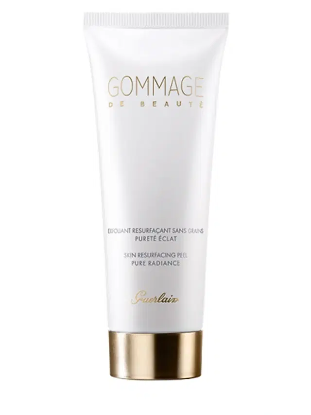 Guerlain Gommage de Beaute Skin Resurfacing Peel