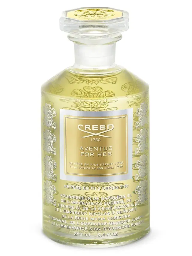 Creed Women's Aventus for Her Flacon