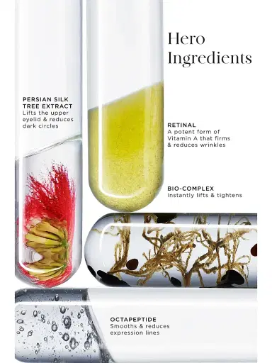 Noble Panacea Women's Exceptional Eye Lift Concentrate | Thumbnail 3