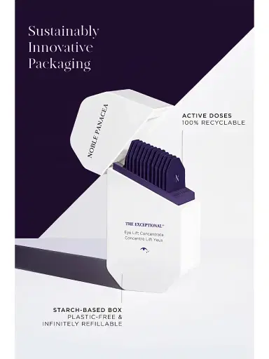 Noble Panacea Women's Exceptional Eye Lift Concentrate | Thumbnail 5