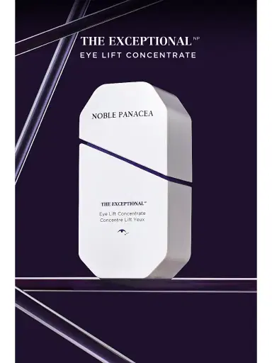 Noble Panacea Women's Exceptional Eye Lift Concentrate | Thumbnail 8