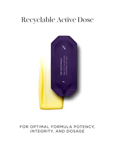 Noble Panacea Women's Exceptional Eye Lift Concentrate | Thumbnail 1