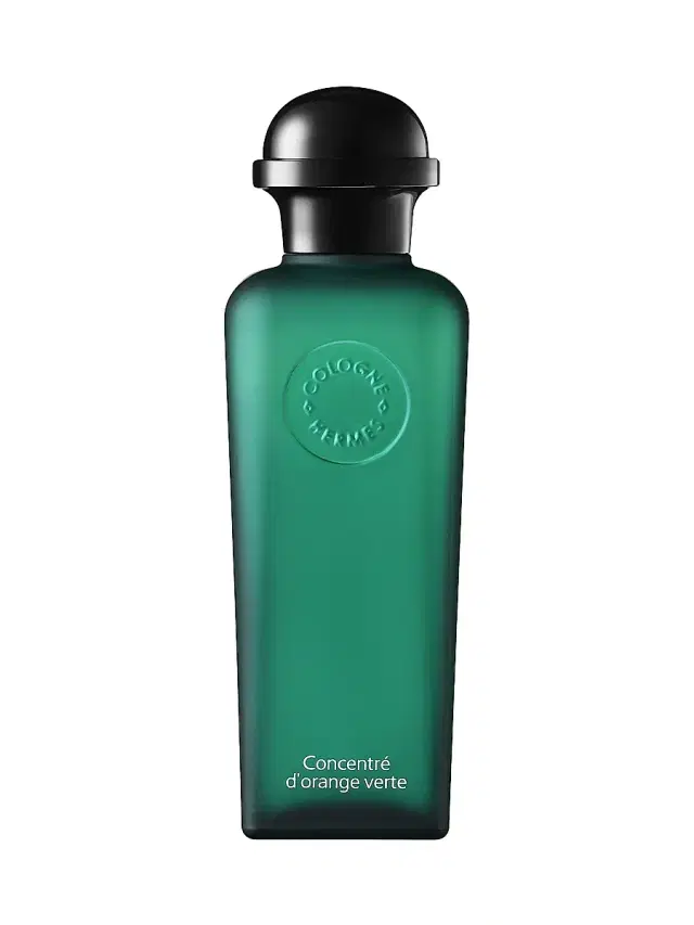 HERMÈS Eau d'Orange Verte Concentré d'Orange Verte Eau de Toilette Spray No Size