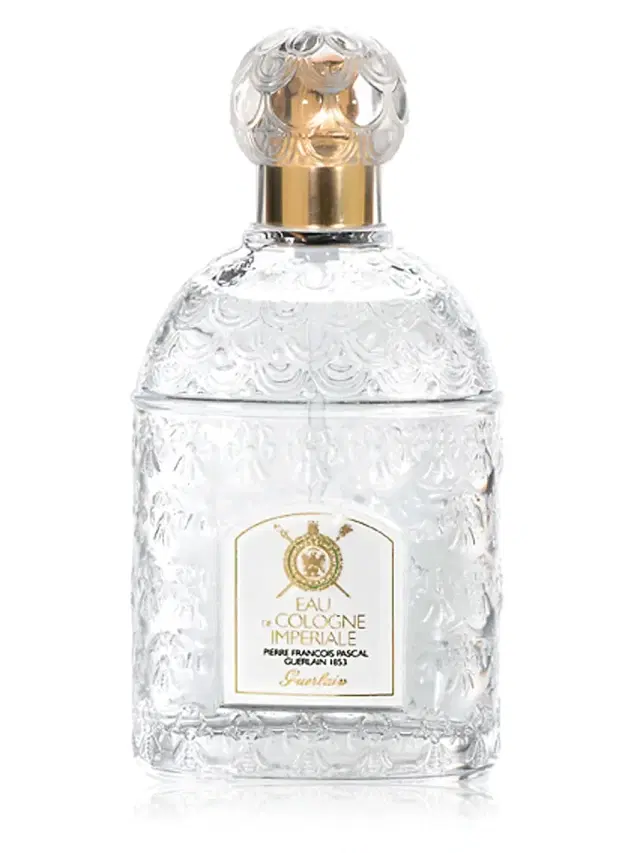 Men's Eau de Cologne Imperiale No Size