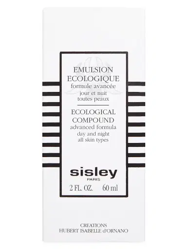Sisley-Paris Women's Ecological Compound Advanced Formula | Thumbnail 3