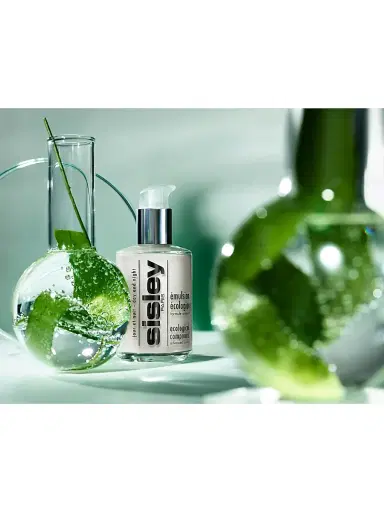 Sisley-Paris Women's Ecological Compound Advanced Formula | Thumbnail 7