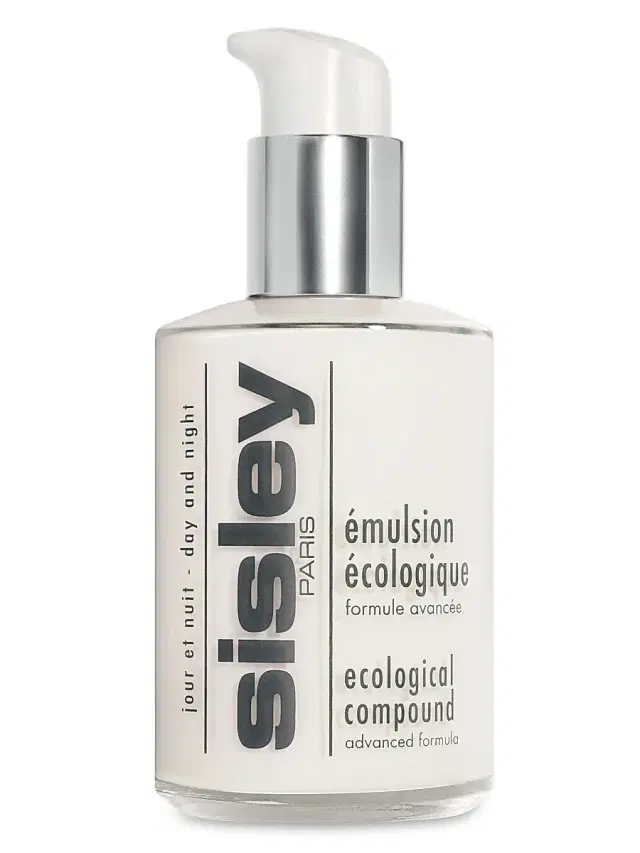 Sisley-Paris Women's Ecological Compound Advanced Formula 2 oz